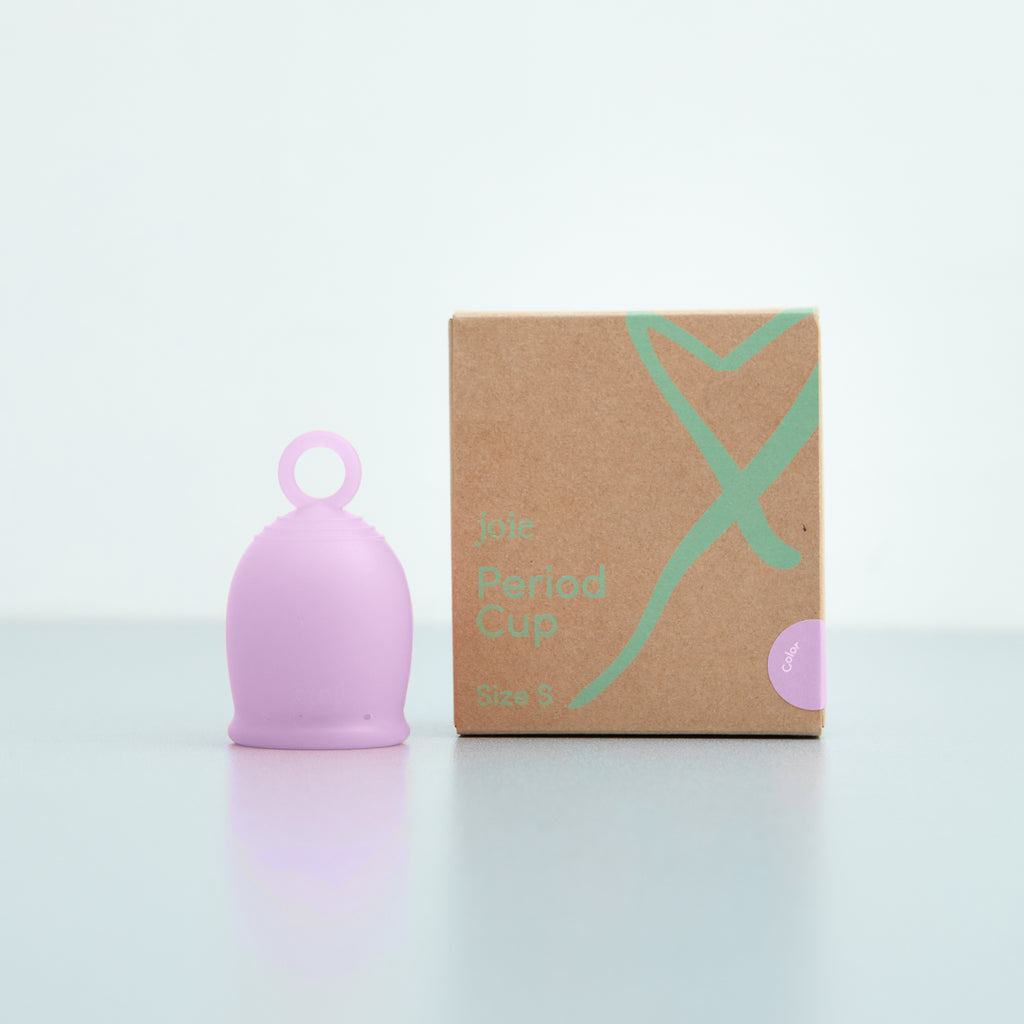 Joie Period Cup