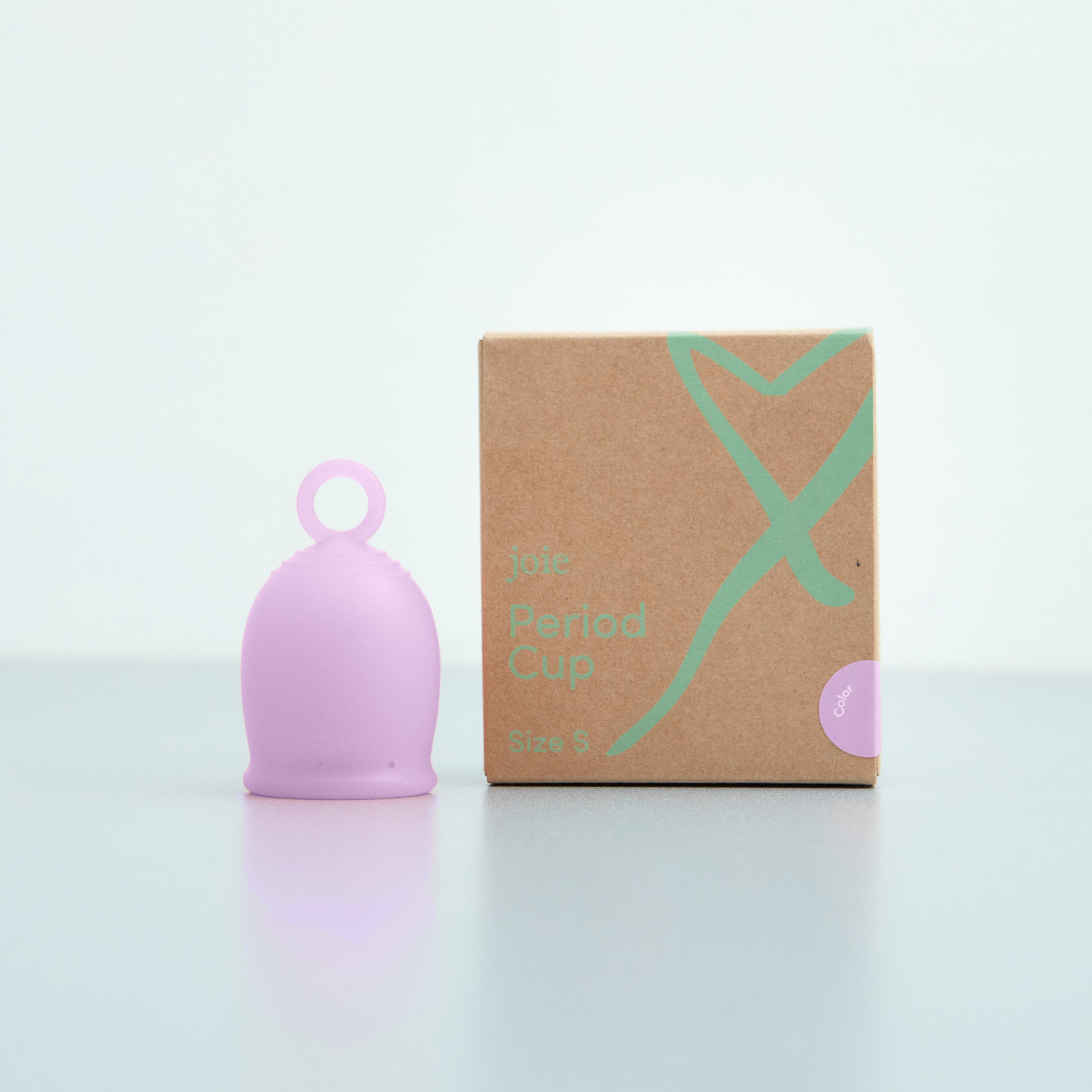 Joie Period Cup
