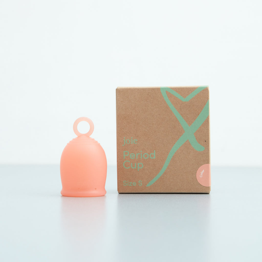 Joie Period Cup
