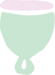 Find Your Perfect Menstrual Cup Icon